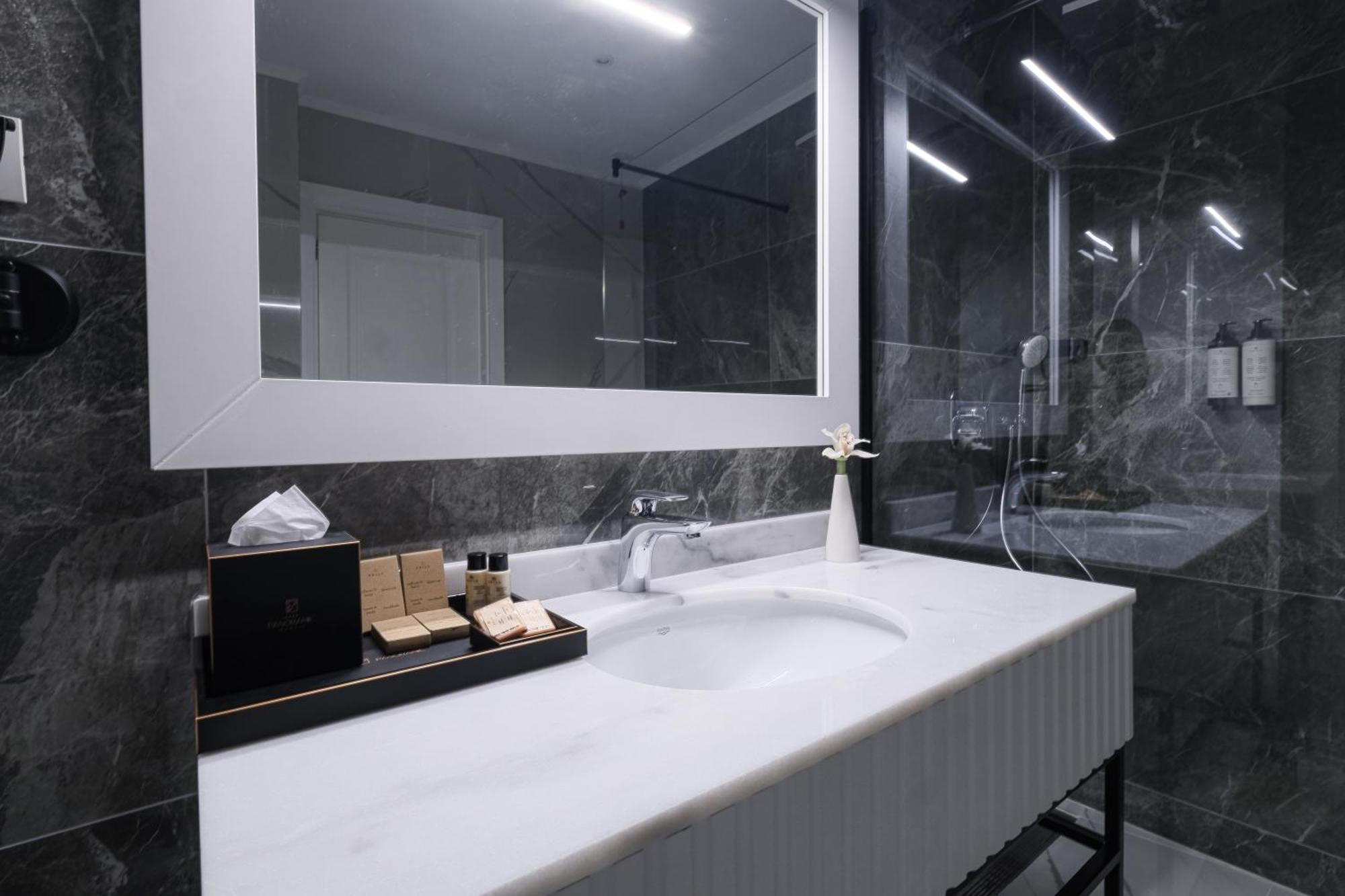 Panoramic Mamaia Hotel Habitación foto